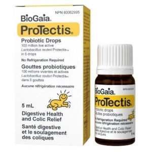 BioGaia Protectis Drops [Baby] - 5ml