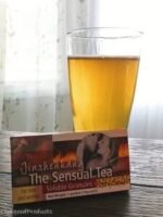 Jinshenkang Sensual Tea (12 Packs)
