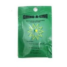 (12 Pack) Ching-A-Ling Herbal Sexual Oyster Extract Pills