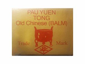 Pau Yuen Tong Old Chinese Balm