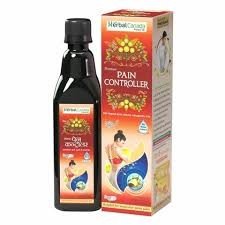 Herbal Canada - Blood Pressure Controller (500ml)