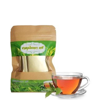 25 Teabags - Tapee Tea