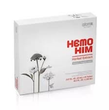 HemoHIM Herbal Extract (20ml x 60 Packs)