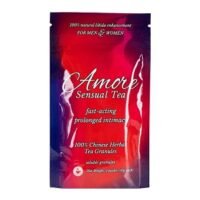 Amore Sensual Tea (6 Packs)
